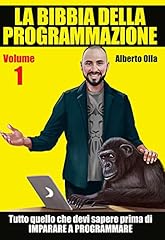 Bibbia della programmazione usato  Spedito ovunque in Italia 