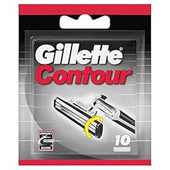Gillette 200503 lames d'occasion  Livré partout en France