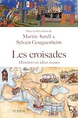 Croisades histoires idées d'occasion  Livré partout en France