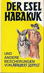 Esel habakuk bescherungen gebraucht kaufen  Wird an jeden Ort in Deutschland