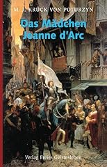 Mädchen jeanne arc gebraucht kaufen  Wird an jeden Ort in Deutschland