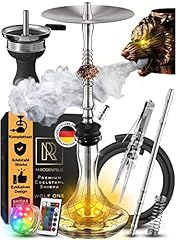 Shisha set complete for sale  Delivered anywhere in UK