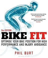 Bike fit 2nd for sale  Delivered anywhere in UK
