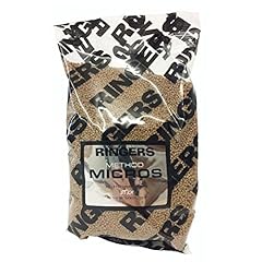 Ringers method micros for sale  Delivered anywhere in UK