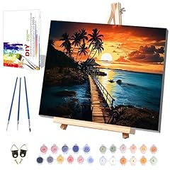Sea view paint for sale  Delivered anywhere in USA 