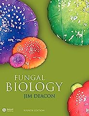 Fungal biology for sale  Delivered anywhere in UK