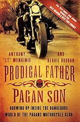Prodigal father pagan for sale  Delivered anywhere in USA 
