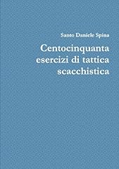 Centocinquanta esercizi tattic usato  Spedito ovunque in Italia 