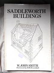 Saddleworth buildings guide for sale  Delivered anywhere in UK
