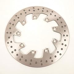 Disco freno anteriore usato  Spedito ovunque in Italia 