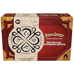 Avalon hill heroquest gebraucht kaufen  Wird an jeden Ort in Deutschland