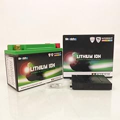Skyrich lithium battery for sale  Delivered anywhere in UK