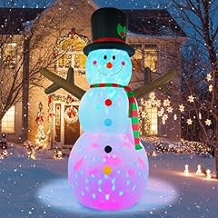 Wabolay snowman inflatable for sale  Delivered anywhere in USA 