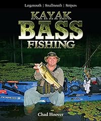 Kayak bass fishing for sale  Delivered anywhere in USA 