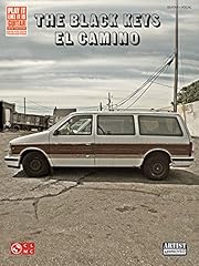 Black keys el for sale  Delivered anywhere in USA 