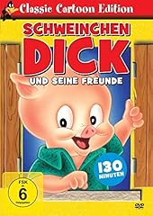 Schweinchen dick classic gebraucht kaufen  Wird an jeden Ort in Deutschland