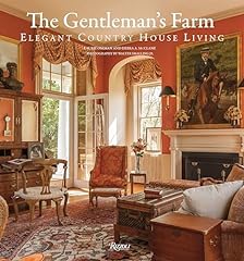 Gentleman farm elegant for sale  Delivered anywhere in USA 