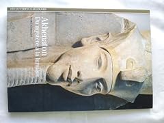 Akhenaton mystère lumière d'occasion  Livré partout en France