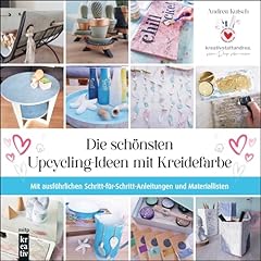 Schönsten upcycling ideen gebraucht kaufen  Wird an jeden Ort in Deutschland