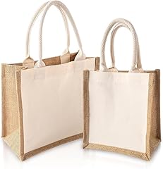 Sac toile jute d'occasion  Livré partout en France