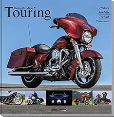 Harley davidson touring for sale  Delivered anywhere in UK