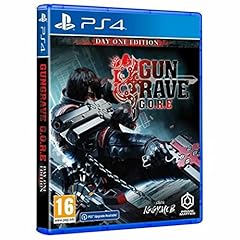 Gungrave d1 d'occasion  Livré partout en France