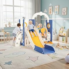 Scivolo per bambini usato  Spedito ovunque in Italia 