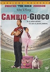 Cambio gioco dvd usato  Spedito ovunque in Italia 