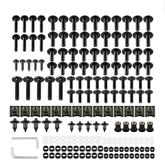 Motorcycle fairing bolt for sale  Delivered anywhere in UK