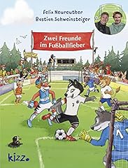 Freunde im fußballfieber gebraucht kaufen  Wird an jeden Ort in Deutschland