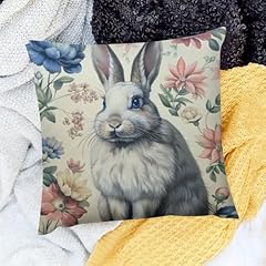 Rhabgt rabbit floral for sale  Delivered anywhere in USA 