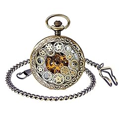 Micgigi montre poche d'occasion  Livré partout en France