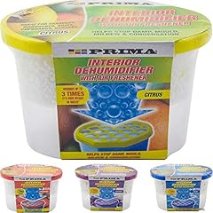Scented dehumidifier 500ml for sale  Delivered anywhere in UK