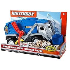 Matchbox mega power for sale  Delivered anywhere in USA 