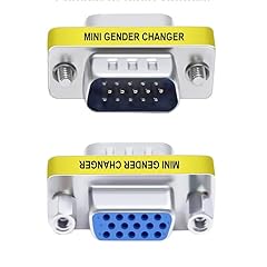 Cablepelado adapter vga gebraucht kaufen  Wird an jeden Ort in Deutschland