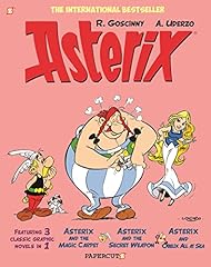 Asterix omnibus vol. d'occasion  Livré partout en France