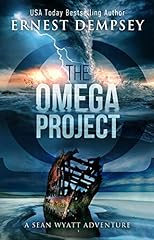 Omega project sean for sale  Delivered anywhere in USA 