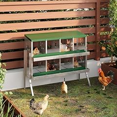 Galvanized steel chicken for sale  Delivered anywhere in USA 