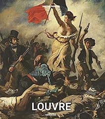 Louvre for sale  Delivered anywhere in UK