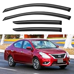 Window visors rain for sale  Delivered anywhere in USA 