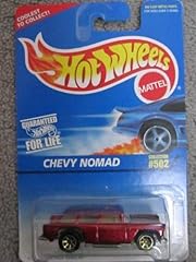 1995 hotwheels 502 for sale  Delivered anywhere in USA 