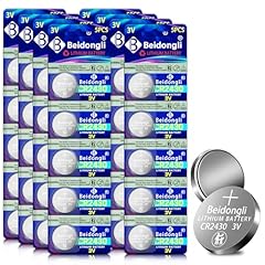 Cr2430 lot piles d'occasion  Livré partout en France