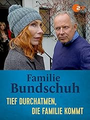 Tief durchatmen familie gebraucht kaufen  Wird an jeden Ort in Deutschland