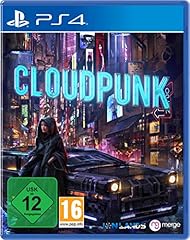 Cloudpunk for sale  Delivered anywhere in USA 