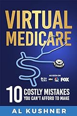 Virtual medicare costly for sale  Delivered anywhere in USA 