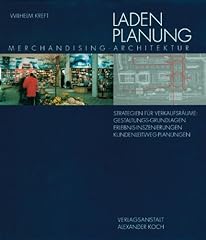 Ladenplanung merchandising arc gebraucht kaufen  Wird an jeden Ort in Deutschland