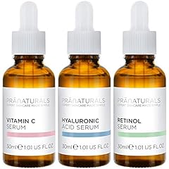 Pranaturals skin perfector for sale  Delivered anywhere in UK