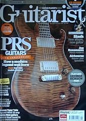Guitarist issue 328 for sale  Delivered anywhere in USA 