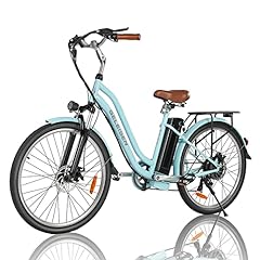Geleisen electric bike for sale  Delivered anywhere in USA 