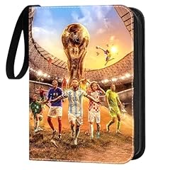 Fußball sammelkarten album gebraucht kaufen  Wird an jeden Ort in Deutschland